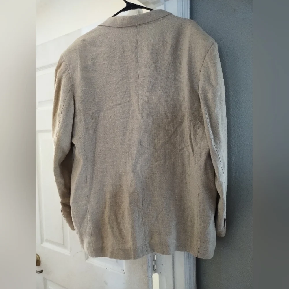 GAP stylish linen